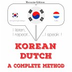 I am learning Dutch (MP3-Download)