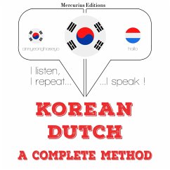 I am learning Dutch (MP3-Download) - Gardner, JM