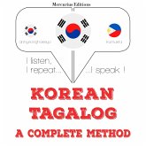 I am learning Tagalog (MP3-Download)