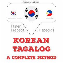 I am learning Tagalog (MP3-Download) - Gardner, JM