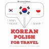 Travel words and phrases in Polish... - Bild 1