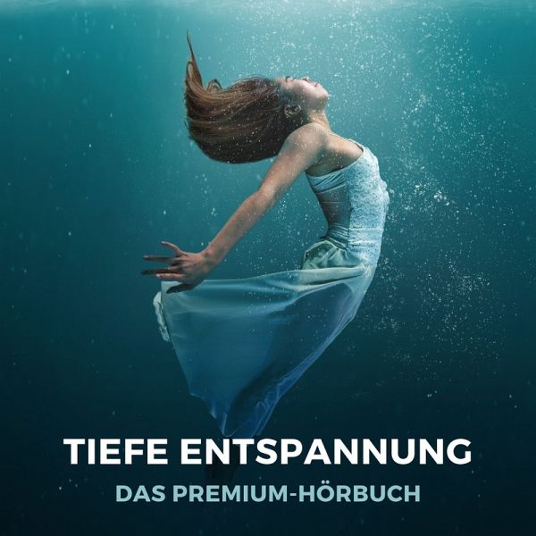 Tiefe Entspannung (MP3-Download) von Institut für Stressreduktion; Namika  Stelten - Hörbuch bei bücher.de runterladen