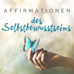 Affirmationen des Selbstbewusstseins (MP3-Download) - Audio, MAXX