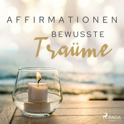 Affirmationen - Bewusste Träume (MP3-Download) - Audio, MAXX