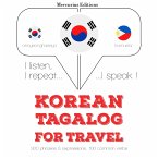 Travel words and phrases in Tagalog (MP3-Download)