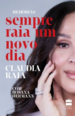 Cover Sempre raia um novo dia (eBook, ePUB)