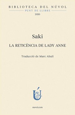 La reticencia de Lady Anne (eBook, ePUB) - Hugh Munro (Saki), Hector