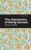 The Importance of Being Earnest (eBook, ePUB)