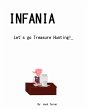 Infania (eBook, ePUB) - Bild 1