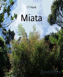 Cover Miata (eBook, ePUB)