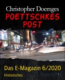 POETTSCHKES POST (eBook, ePUB)