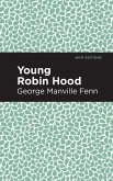 Young Robin Hood (eBook, ePUB)