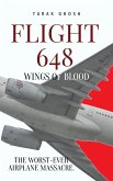 Flight 648 (eBook, ePUB)