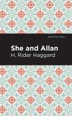 She and Allan (eBook, ePUB)