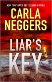 Liar's Key (eBook, ePUB) Liar's Key (eBook, ePUB)