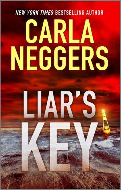 Cover Liar's Key (eBook, ePUB)