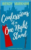 Confessions of a One Night Stand (eBook, ePUB)