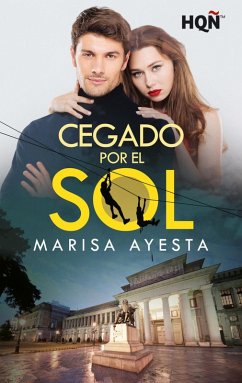 Cover Cegado por el sol (eBook, ePUB)