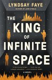 The King of Infinite Space (eBook, ePUB)