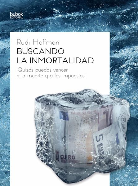Buscando la inmortalidad (eBook, ePUB)