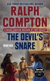 Ralph Compton the Devil's Snare (eBook, ePUB)