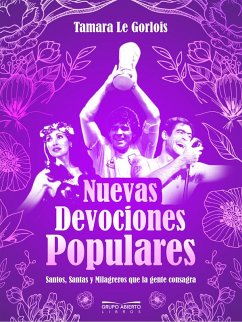 Cover Nuevas devociones populares (eBook, ePUB)