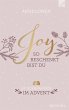 JOY - So beschenkt bist du (eBook, ePUB) - Bild 1