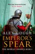 Emperor's Spear (eBook, ePUB) - Bild 1