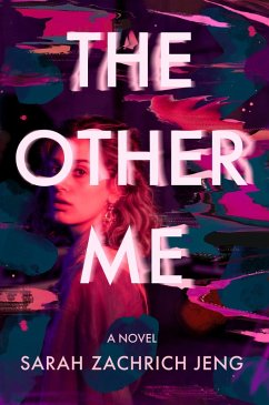 The Other Me (eBook, ePUB) - Zachrich Jeng, Sarah