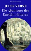 Die Abenteuer des Kapitän Hatteras (eBook, ePUB)