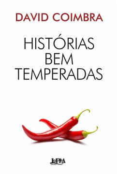 Histórias bem temperadas (eBook, ePUB) - Coimbra, David