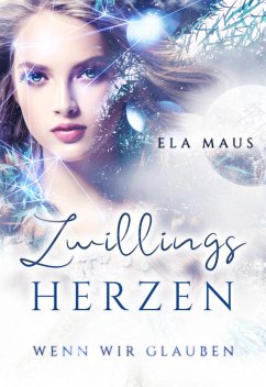 Cover Zwillingsherzen (eBook, ePUB)