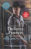 The Cowboy's Watch (eBook, ePUB) The Cowboy's Watch (eBook, ePUB)