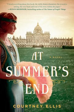At Summer's End (eBook, ePUB) - Ellis, Courtney At Summer's End (eBook, ePUB) - Ellis, Courtney