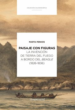 Paisaje con figuras (eBook, ePUB) Cover Paisaje con figuras (eBook, ePUB)