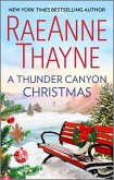 A Thunder Canyon Christmas (eBook, ePUB) A Thunder Canyon Christmas (eBook, ePUB)
