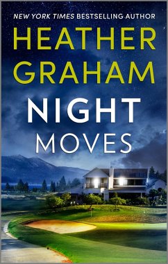 Night Moves (eBook, ePUB) - Graham, Heather
