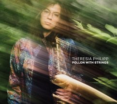 Cover Pollon With Strings