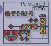 Persienne D'Iran