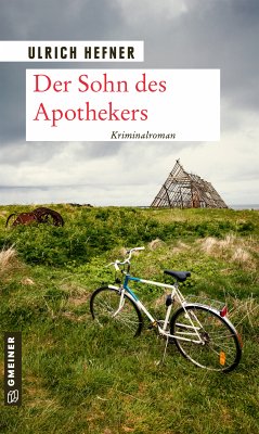 Der Sohn des Apothekers (eBook, ePUB) - Hefner, Ulrich