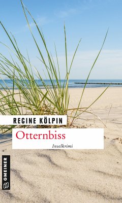 Otternbiss (eBook, ePUB) - Kölpin, Regine