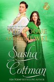 The Rogue and the Jewel (Rogues of the Road, #4) (eBook, ePUB)