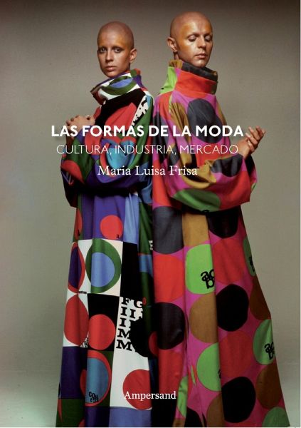 Las formas de la moda (eBook, ePUB)