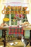 A Scone of Contention (eBook, ePUB) A Scone of Contention (eBook, ePUB)