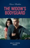 The Widow's Bodyguard (eBook, ePUB)