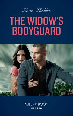The Widow's Bodyguard (eBook, ePUB) - Whiddon, Karen