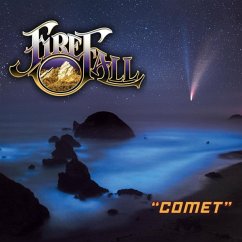 Comet - Firefall