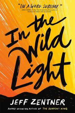 Cover In the Wild Light (eBook, ePUB)