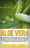 Aloe Vera (eBook, ePUB) Aloe Vera (eBook, ePUB)