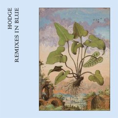 Cover Remixes In Blue